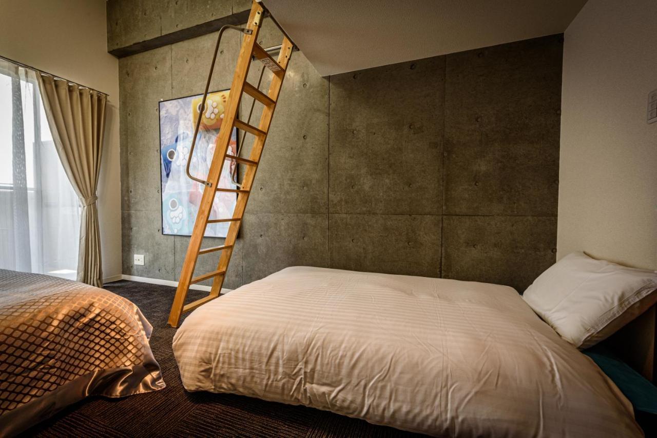 הירושימה Cocostay The Peace Memorial Park ココステイ平和記念公園 Excellent Location Overlooking Peace Park! מראה חיצוני תמונה