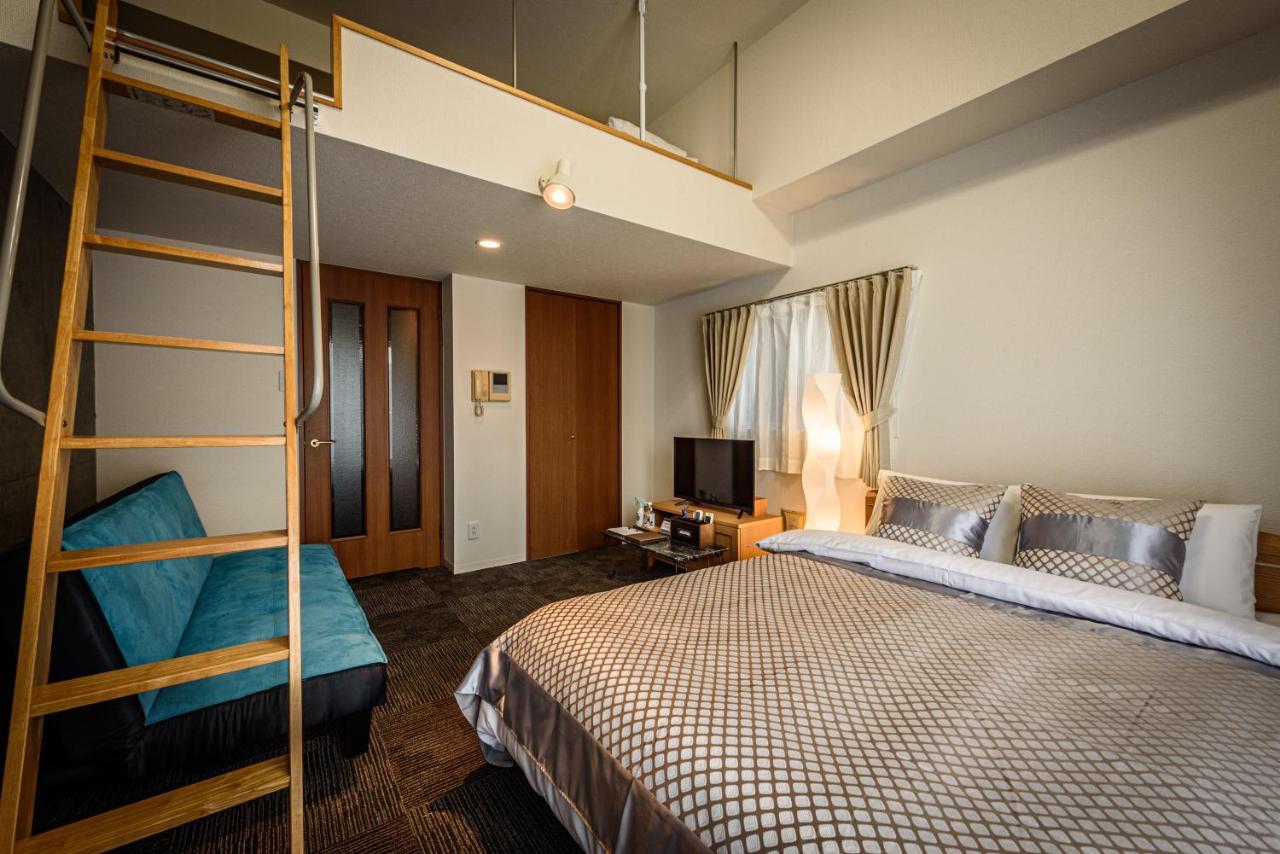 הירושימה Cocostay The Peace Memorial Park ココステイ平和記念公園 Excellent Location Overlooking Peace Park! מראה חיצוני תמונה