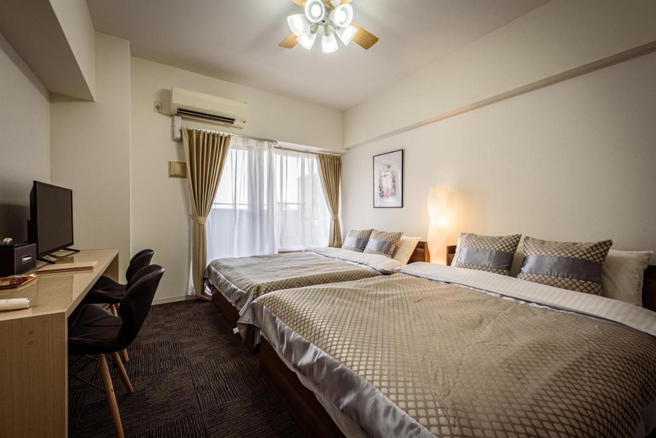 הירושימה Cocostay The Peace Memorial Park ココステイ平和記念公園 Excellent Location Overlooking Peace Park! מראה חיצוני תמונה
