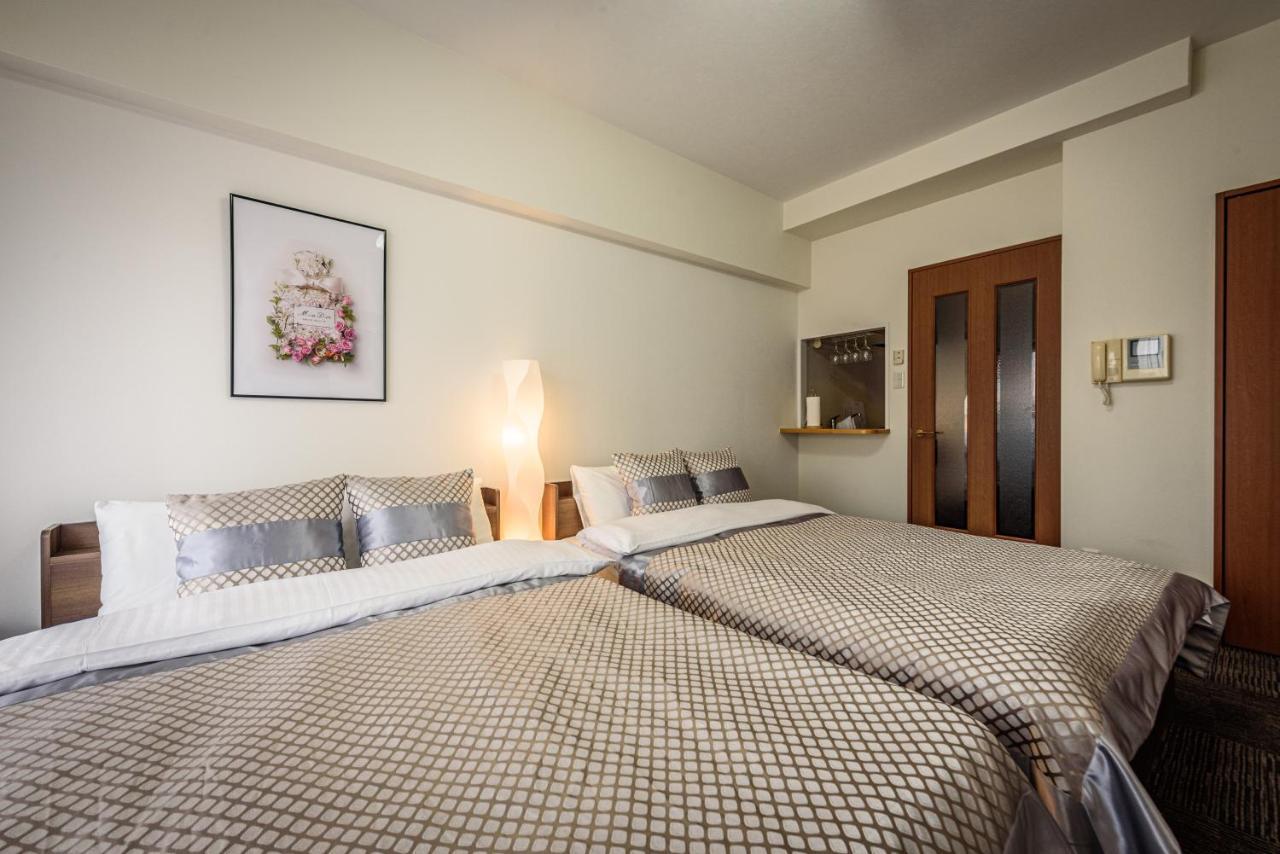 הירושימה Cocostay The Peace Memorial Park ココステイ平和記念公園 Excellent Location Overlooking Peace Park! מראה חיצוני תמונה