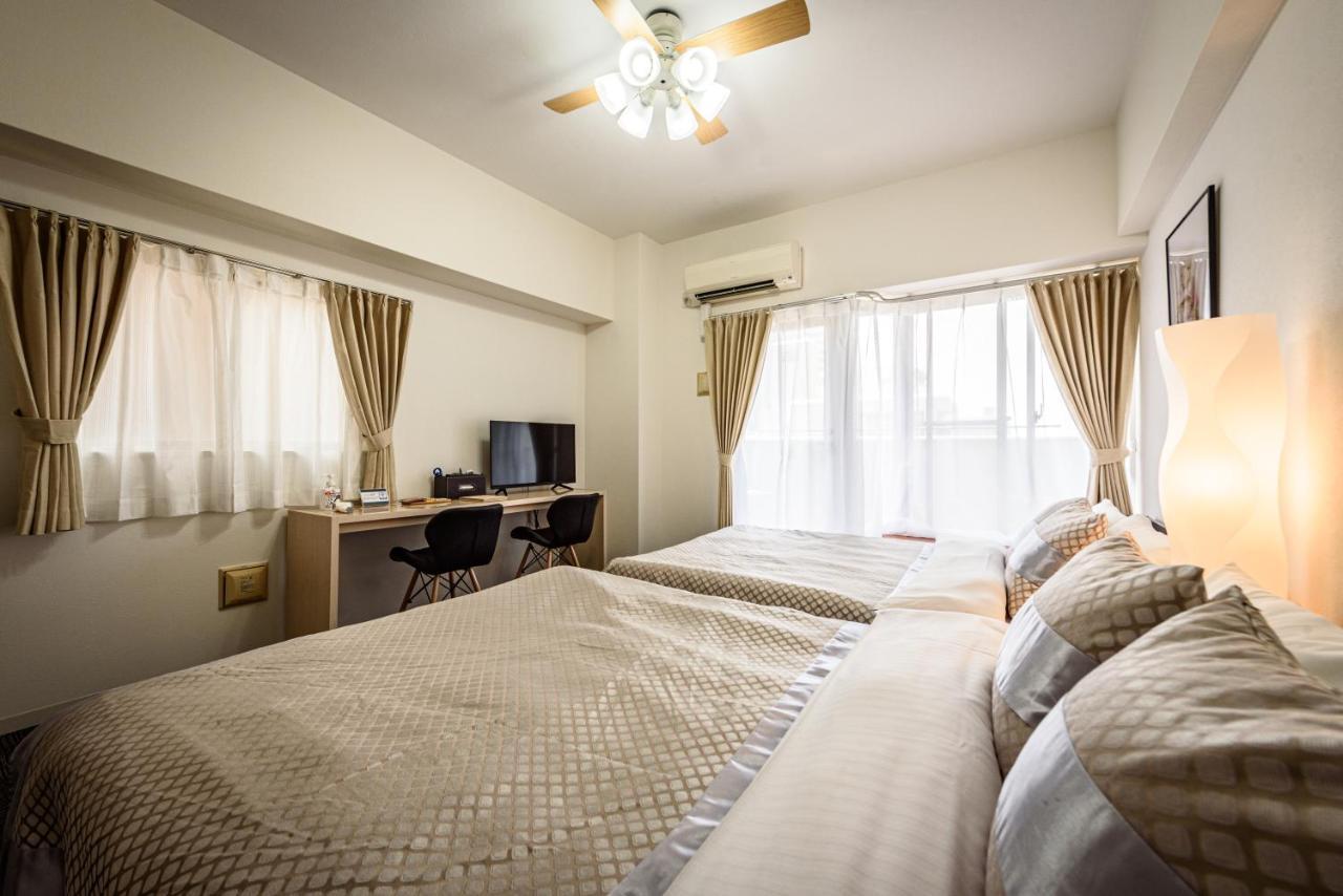 הירושימה Cocostay The Peace Memorial Park ココステイ平和記念公園 Excellent Location Overlooking Peace Park! מראה חיצוני תמונה