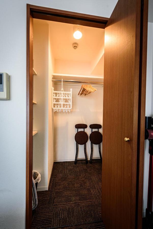 הירושימה Cocostay The Peace Memorial Park ココステイ平和記念公園 Excellent Location Overlooking Peace Park! מראה חיצוני תמונה