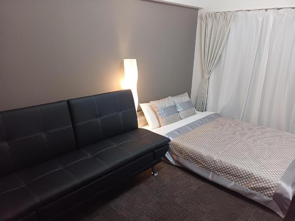 הירושימה Cocostay The Peace Memorial Park ココステイ平和記念公園 Excellent Location Overlooking Peace Park! מראה חיצוני תמונה