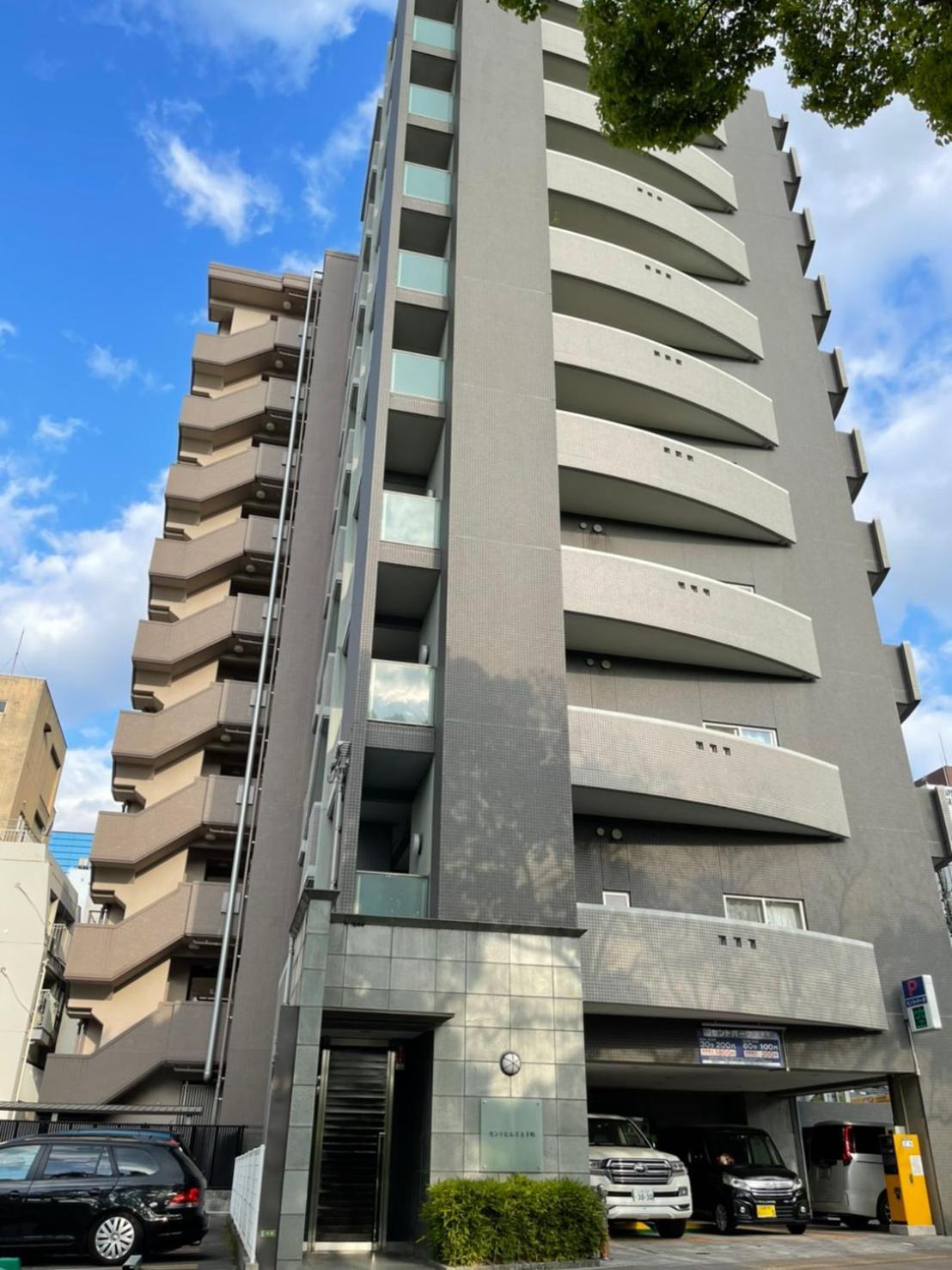 הירושימה Cocostay The Peace Memorial Park ココステイ平和記念公園 Excellent Location Overlooking Peace Park! מראה חיצוני תמונה