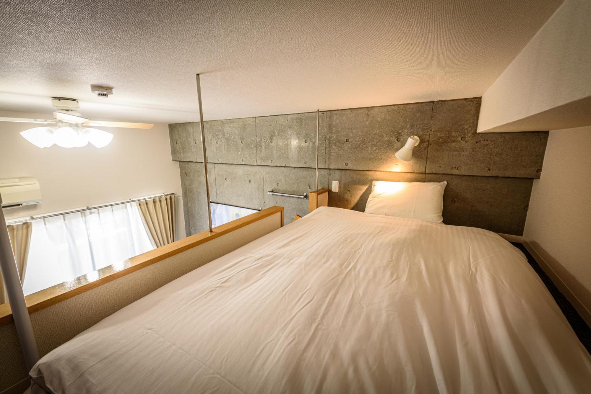 הירושימה Cocostay The Peace Memorial Park ココステイ平和記念公園 Excellent Location Overlooking Peace Park! חדר תמונה